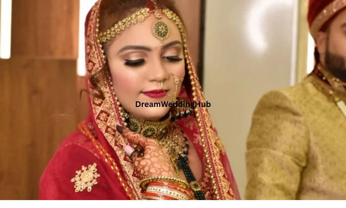 Shivani Gautam Makeup Studio